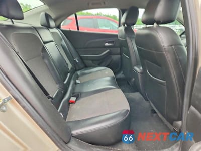 Zdjęcie 10 z 12 samochodu: 2016 CHEVROLET MALIBU LIMITED LT VIN:1G11C5SA1GF140749 - miniatura