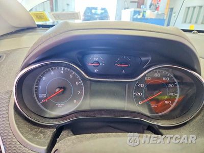Zdjęcie 9 z 12 samochodu: 2016 CHEVROLET CRUZE LS VIN:1G1BC5SM7G7276280 - miniatura