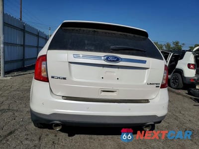 Zdjęcie 6 z 13 samochodu: 2013 FORD EDGE LIMITED VIN:2FMDK4KC4DBA64682 - miniatura