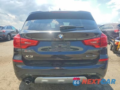 Zdjęcie 6 z 13 samochodu: 2019 BMW X3 SDRIVE30I VIN:5UXTR7C52KLR53568 - miniatura