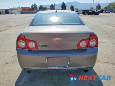 Zdjęcie 6 z 12 samochodu: 2010 CHEVROLET MALIBU LTZ VIN:1G1ZE5E72AF141560 - miniatura