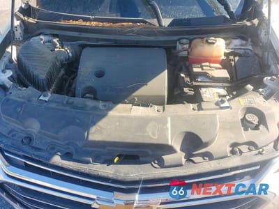 Zdjęcie 12 z 13 samochodu: 2019 CHEVROLET TRAVERSE LT VIN:1GNERGKW5KJ192204 - miniatura