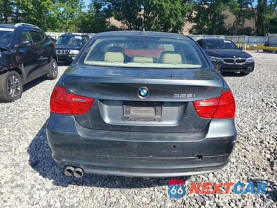 Zdjęcie 6 z 12 samochodu: 2010 BMW 328 XI SULEV VIN:WBAPK5C50AA647679 - miniatura