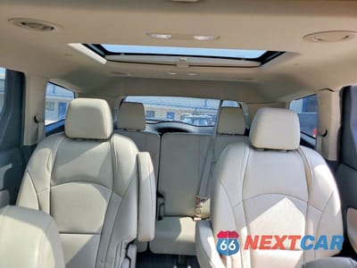 Zdjęcie 10 z 13 samochodu: 2020 BUICK ENCLAVE PREMIUM VIN:5GAERCKW0LJ210869 - miniatura