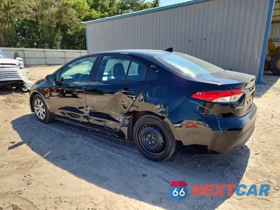 Drugie zdjęcie samochodu z przodu: 2023 TOYOTA COROLLA LE VIN:5YFB4MDE0PP068731 - miniatura