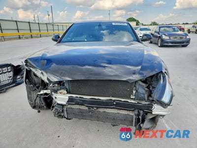 Piąte zdjęcie samochodu w środku: 2015 AUDI A6 PREMIUM PLUS VIN:WAUFGAFCXFN004191 - miniatura