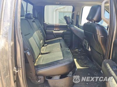 Zdjęcie 10 z 13 samochodu: 2018 FORD F150 SUPERCREW VIN:1FTEW1EG1JKD97238 - miniatura