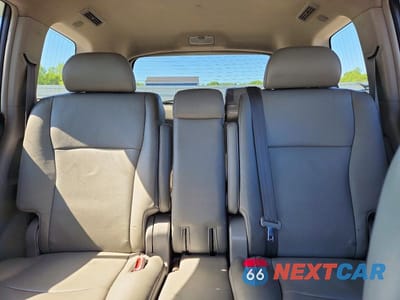 Zdjęcie 10 z 13 samochodu: 2010 TOYOTA HIGHLANDER SE VIN:5TDJK3EH2AS022658 - miniatura