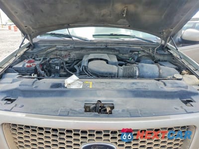 Zdjęcie 11 z 12 samochodu: 2003 FORD F-150 VIN:1FTRW08L73KD56670 - miniatura
