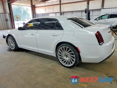 Drugie zdjęcie samochodu z przodu: 2021 CHRYSLER 300 S VIN:2C3CCABG8MH595805 - miniatura