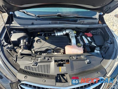 Zdjęcie 11 z 12 samochodu: 2022 BUICK ENCORE PREFERRED VIN:KL4CJESM4NB564313 - miniatura