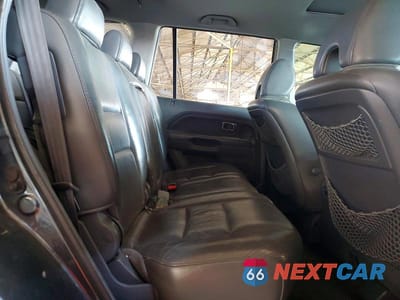 Zdjęcie 11 z 13 samochodu: 2006 HONDA PILOT EX VIN:5FNYF28536B001263 - miniatura