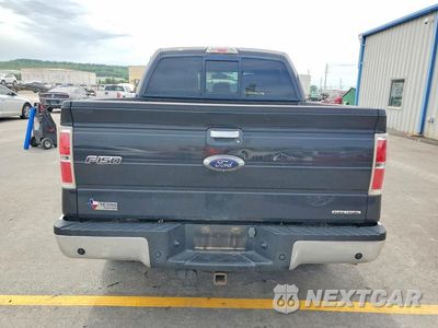 Zdjęcie 6 z 12 samochodu: 2014 FORD F150 SUPERCREW VIN:1FTFW1CF6EKF04367 - miniatura
