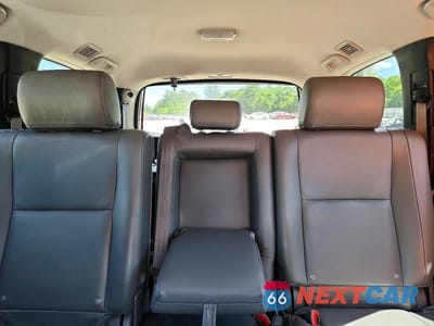 Zdjęcie 10 z 13 samochodu: 2011 TOYOTA SEQUOIA SR5 VIN:5TDBY5G1XBS050269 - miniatura