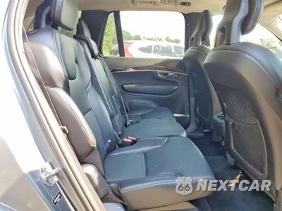 Zdjęcie 11 z 13 samochodu: 2018 VOLVO XC90 T5 VIN:YV4102PK3J1357673 - miniatura
