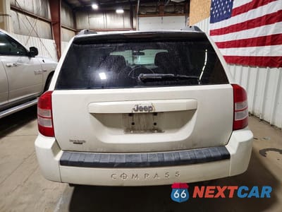 Zdjęcie 6 z 13 samochodu: 2010 JEEP COMPASS SPORT VIN:1J4NT4FA8AD506863 - miniatura