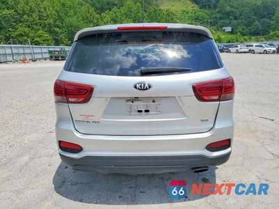 Zdjęcie 6 z 13 samochodu: 2019 KIA SORENTO L VIN:5XYPG4A36KG593354 - miniatura