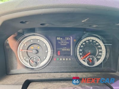 Zdjęcie 9 z 12 samochodu: 2014 RAM 1500 ST VIN:1C6RR7FT4ES466380 - miniatura