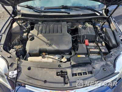 Zdjęcie 11 z 12 samochodu: 2018 TOYOTA AVALON LIMITED VIN:4T1BK1EB3JU273572 - miniatura