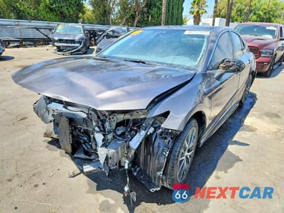 2023 TOYOTA CAMRY SE 4T1T11AK7PU832367 - główne zdjęcie licytacji z USA - miniatura