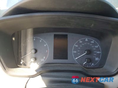 Zdjęcie 9 z 13 samochodu: 2025 TOYOTA COROLLA LE VIN:5YFB4MDE9SP329668 - miniatura