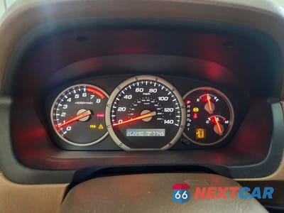 Zdjęcie 9 z 13 samochodu: 2007 HONDA PILOT LX VIN:5FNYF18107B001990 - miniatura