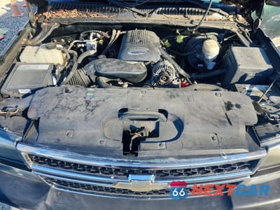 Zdjęcie 11 z 12 samochodu: 2006 CHEVROLET SILVERADO K1500 VIN:1GCEK14T56E154080 - miniatura