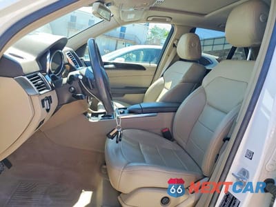 Zdjęcie 7 z 13 samochodu: 2015 MERCEDES-BENZ ML 350 4MATIC VIN:4JGDA5HB5FA441185 - miniatura