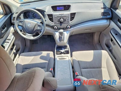 Zdjęcie 8 z 12 samochodu: 2014 HONDA CR-V LX VIN:2HKRM4H36EH616992 - miniatura