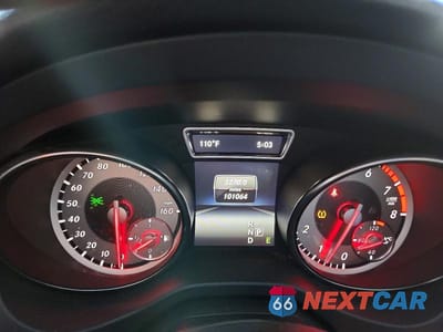 Zdjęcie 9 z 12 samochodu: 2014 MERCEDES-BENZ CLA 250 VIN:WDDSJ4EB2EN151459 - miniatura
