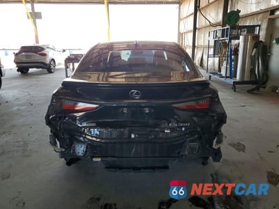 Zdjęcie 6 z 12 samochodu: 2021 LEXUS ES 350 F SPORT VIN:58AGZ1B1XMU100271 - miniatura