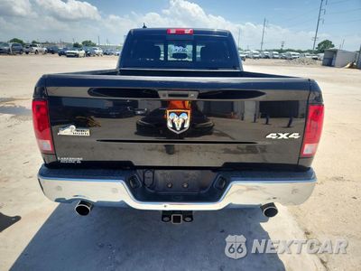 Zdjęcie 6 z 13 samochodu: 2018 RAM 1500 SLT VIN:1C6RR7TT5JS168659 - miniatura