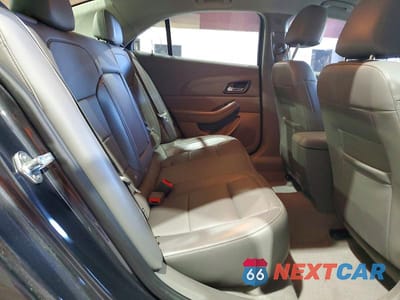 Zdjęcie 10 z 12 samochodu: 2014 CHEVROLET MALIBU 2LT VIN:1G11E5SL1EF164316 - miniatura