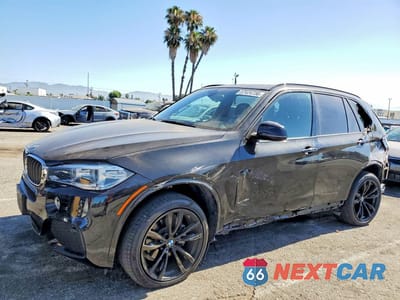 2018 BMW X5 XDRIVE35I 5UXKR0C5XJ0X98738 - główne zdjęcie licytacji z USA - miniatura