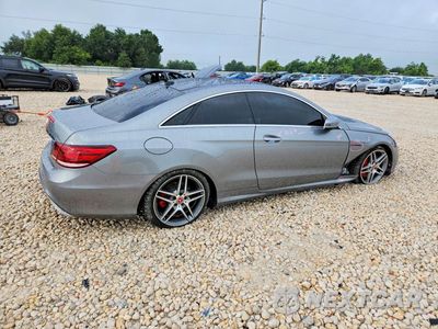 Trzecie zdjęcie samochodu z tyłu: 2014 MERCEDES-BENZ E 550 VIN:WDDKJ7DB4EF270885 - miniatura