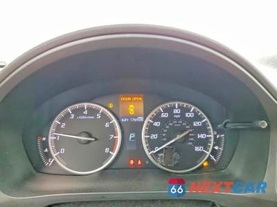 Zdjęcie 9 z 12 samochodu: 2013 ACURA ILX 20 PREMIUM VIN:19VDE1F55DE007575 - miniatura