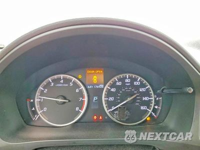 Zdjęcie 9 z 12 samochodu: 2013 ACURA ILX 20 PREMIUM VIN:19VDE1F55DE007575 - miniatura