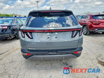Zdjęcie 6 z 13 samochodu: 2024 HYUNDAI TUCSON LIMITED VIN:5NMJECDEXRH360693 - miniatura