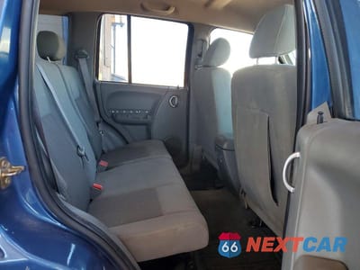 Zdjęcie 11 z 13 samochodu: 2006 JEEP LIBERTY LIMITED VIN:1J4GL58K16W139837 - miniatura