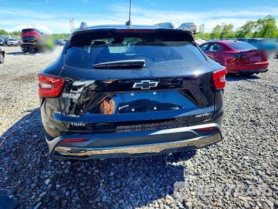 Zdjęcie 6 z 12 samochodu: 2025 CHEVROLET TRAX ACTIV VIN:KL77LKEPXSC247869 - miniatura