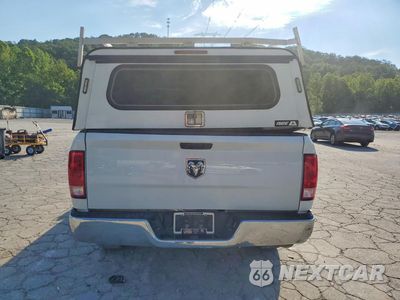 Zdjęcie 6 z 12 samochodu: 2021 RAM 1500 CLASSIC SLT VIN:3C6JR7ET2MG563436 - miniatura