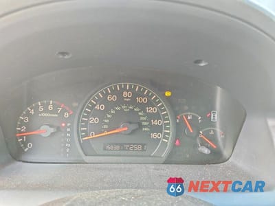 Zdjęcie 9 z 12 samochodu: 2005 HONDA ACCORD LX VIN:1HGCM56495A103154 - miniatura