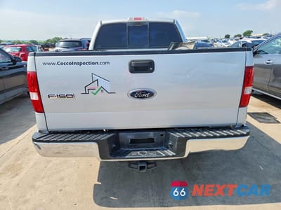 Zdjęcie 6 z 12 samochodu: 2004 FORD F150 VIN:1FTRF12W54NA24431 - miniatura