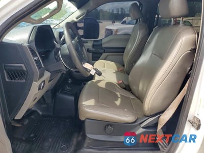 Zdjęcie 7 z 12 samochodu: 2017 FORD F250 SUPER DUTY VIN:1FT7W2B62HEF22718 - miniatura