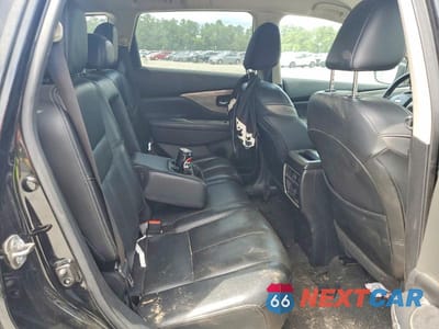 Zdjęcie 11 z 13 samochodu: 2018 NISSAN MURANO S VIN:5N1AZ2MG9JN161167 - miniatura