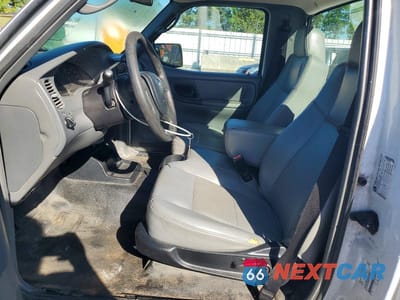 Zdjęcie 7 z 12 samochodu: 2006 FORD RANGER VIN:1FTYR10D16PA60435 - miniatura