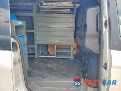 Zdjęcie 10 z 12 samochodu: 2019 FORD TRANSIT CONNECT XLT VIN:NM0LS7F24K1408617 - miniatura