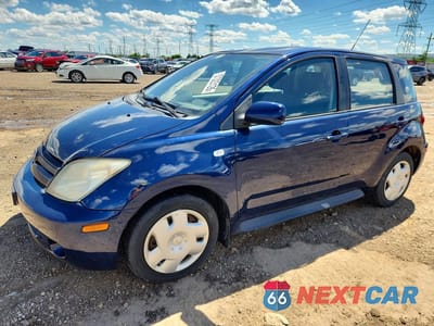 2004 SCION XA BASE JTKKT624040077503 - główne zdjęcie licytacji z USA - miniatura