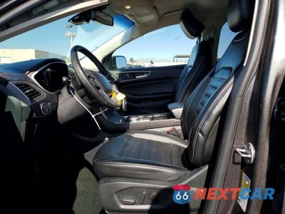 Zdjęcie 7 z 13 samochodu: 2020 FORD EDGE SEL VIN:2FMPK3J98LBB16455 - miniatura