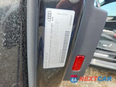 Zdjęcie 12 z 12 samochodu: 2020 AUDI S6 PRESTIGE VIN:WAUFFAF23LN033876 - miniatura